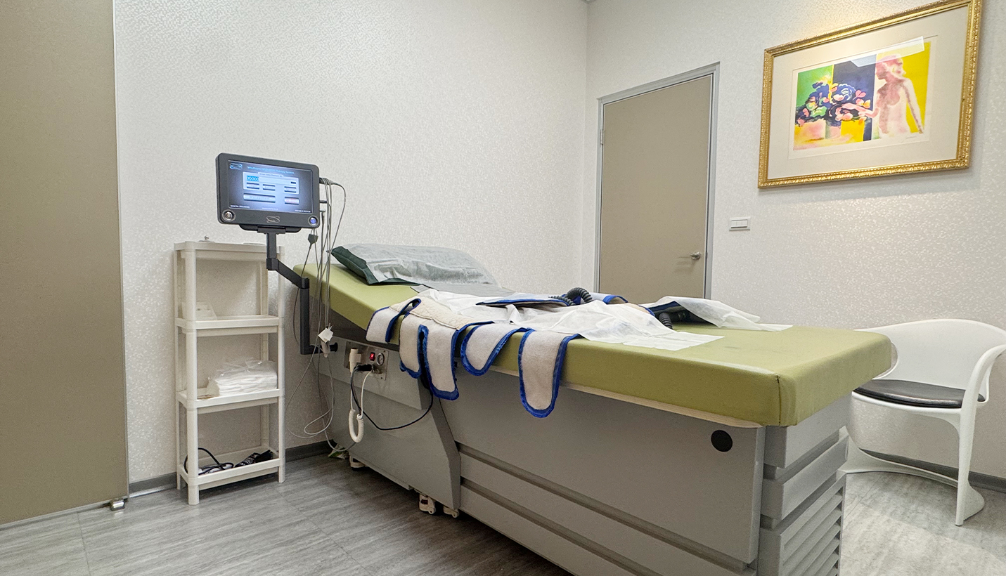 ZhongLun International Clinic