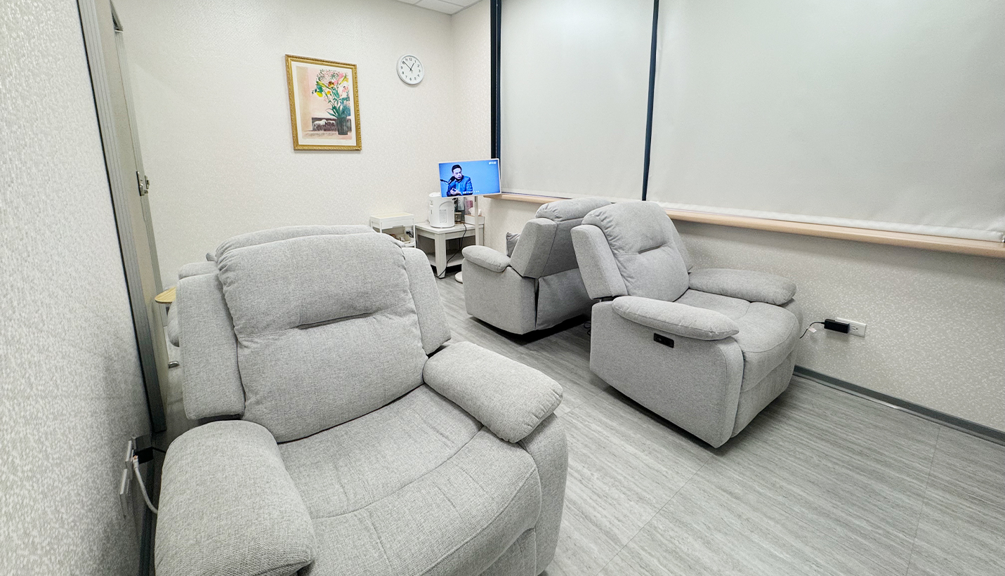 ZhongLun International Clinic